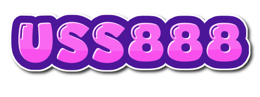 USS888 LOGO